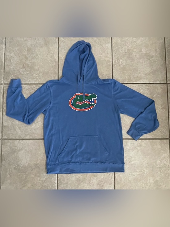 Box Seat Clothing Co. Other - Box Seat Clothing Co. University of Florida Pullover Hoodie w/Gator Logo, Sz XL